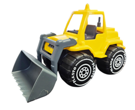 Gele Shovel 24cm