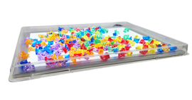 Lightpad Cover Hoge Rand