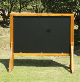 Outdoor Krijtbord