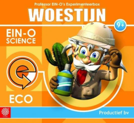 Ein-O Eco Woestijn