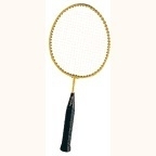 Mini Badminton Racket