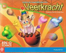 Ein-O Smartbox Veerkracht