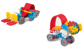 WafelBlokken Constructie 35