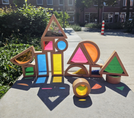 GoGo DoorkijkBlokken