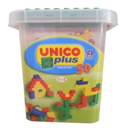 Unico Duplo Box 50