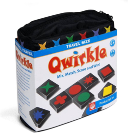 Qwirkle Reis Editie