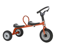 Mini Loopfiets Tweezitter 9502