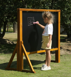 Outdoor Krijtbord