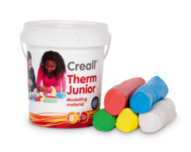 Creall Therm Junior Kleine Emmer