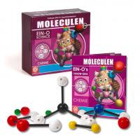 Ein-O Chemie - Moleculen