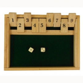 Shut the Box