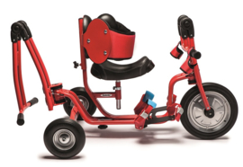 Driewielfiets Zero