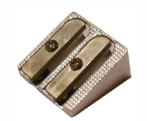 Metalen Puntenslijper Dubbel