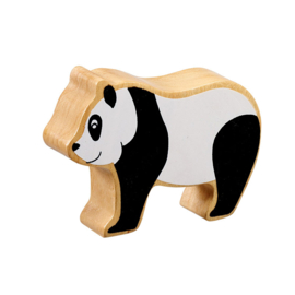 Fair Trade Houten Panda