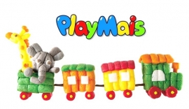 PlayMais Schoolbox