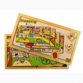 WinkelSpel