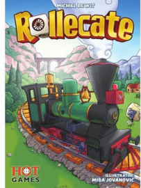Rollecate Kaartspel