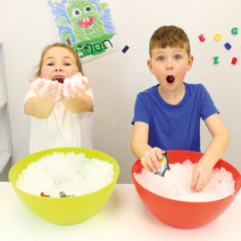Messy Play Startpakket
