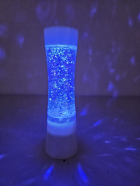 LED Glitter Shaker