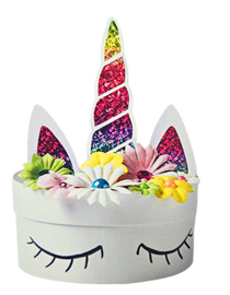 Holografische StickerFolie