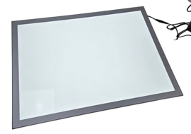 Lightpad A2 Formaat