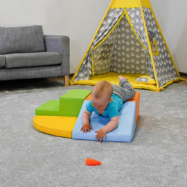 Softplay Speelhoek 4 dlg