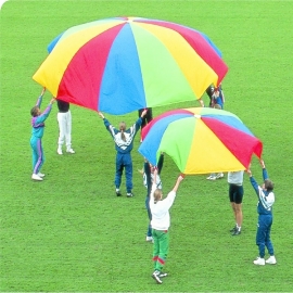 Parachute 600cm