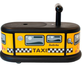La Cosa Tramtaxi Taxi