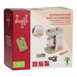 Joueco Koffiezetapparaat