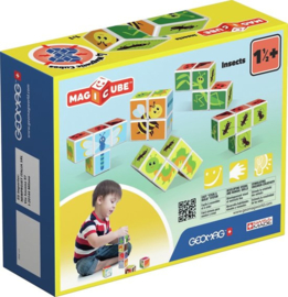 Geomag Insecten