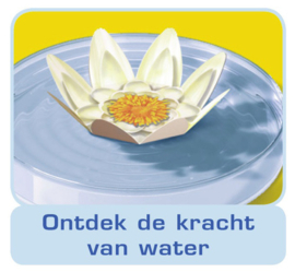 Science X - Water