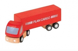 PlanCity Vrachtwagen