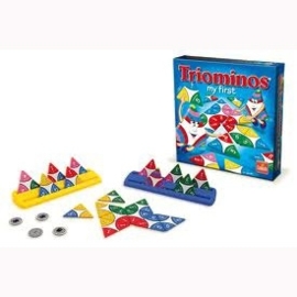 Triominos My First