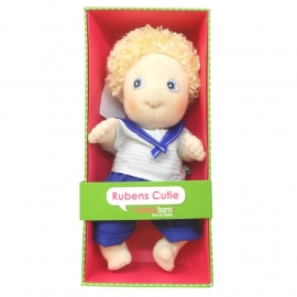 RubensCutie Adam