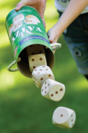 Schoolplein Yahtzee