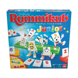 Rummikub Junior