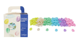 Kauri Schelpen Pastel