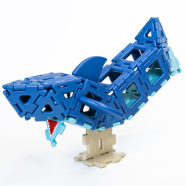 Polydron Groot Zeeleven