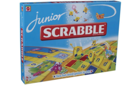 Scrabble Junior
