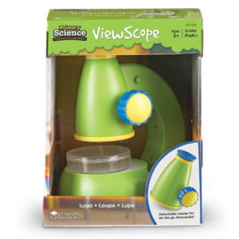 Kinder Microscoop