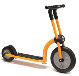 Gele Step Pilot 300-18