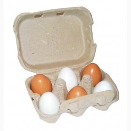 Houten Eieren