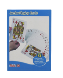 Jumbo Speelkaarten