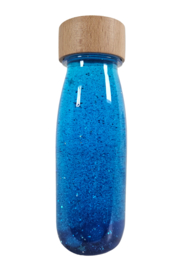Veilige SensoFles Blauw