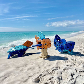 Polydron Groot Zeeleven