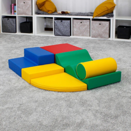 SoftPlay KlimHoek Golf