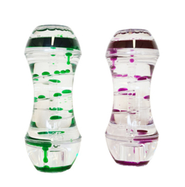 Druppel Spiraal Set