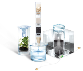 4M Green Science - Clean Water