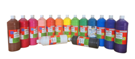 Basis Schoolverf 1 Liter
