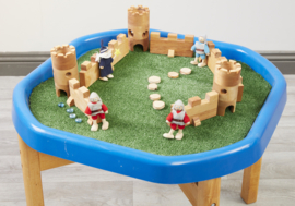 Tuff Tray Gras Inleg Klein